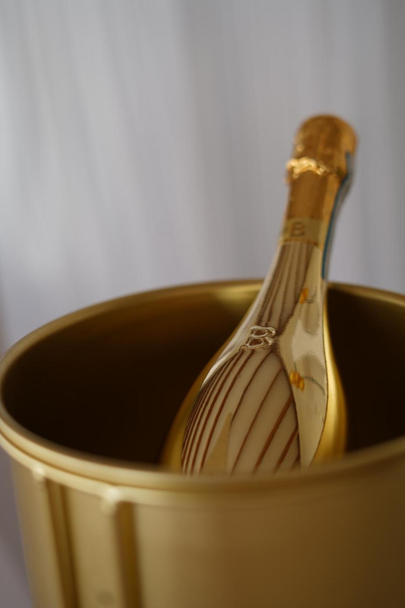 波姆坎奈尔乡村酒店 Le Precheur 外观 照片